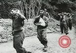 Image of Allied paratroopers France, 1944, second 45 stock footage video 65675059372