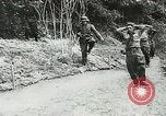Image of Allied paratroopers France, 1944, second 47 stock footage video 65675059372