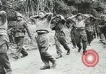 Image of Allied paratroopers France, 1944, second 50 stock footage video 65675059372