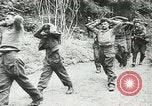 Image of Allied paratroopers France, 1944, second 51 stock footage video 65675059372