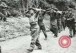 Image of Allied paratroopers France, 1944, second 52 stock footage video 65675059372