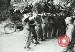 Image of Allied paratroopers France, 1944, second 55 stock footage video 65675059372