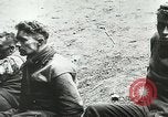 Image of Allied paratroopers France, 1944, second 60 stock footage video 65675059372
