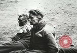Image of Allied paratroopers France, 1944, second 61 stock footage video 65675059372