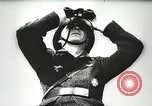 Image of Allied air attack Caen France, 1944, second 3 stock footage video 65675059373