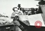 Image of Allied air attack Caen France, 1944, second 6 stock footage video 65675059373