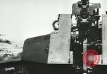 Image of Allied air attack Caen France, 1944, second 7 stock footage video 65675059373