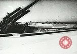 Image of Allied air attack Caen France, 1944, second 15 stock footage video 65675059373