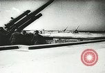Image of Allied air attack Caen France, 1944, second 16 stock footage video 65675059373