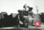 Image of Allied air attack Caen France, 1944, second 17 stock footage video 65675059373