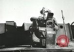 Image of Allied air attack Caen France, 1944, second 18 stock footage video 65675059373