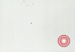 Image of Allied air attack Caen France, 1944, second 21 stock footage video 65675059373