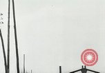 Image of Allied air attack Caen France, 1944, second 27 stock footage video 65675059373