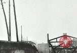 Image of Allied air attack Caen France, 1944, second 28 stock footage video 65675059373