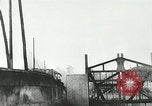 Image of Allied air attack Caen France, 1944, second 29 stock footage video 65675059373