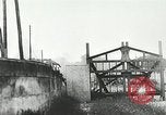 Image of Allied air attack Caen France, 1944, second 30 stock footage video 65675059373