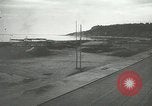 Image of Allied air attack Caen France, 1944, second 33 stock footage video 65675059373