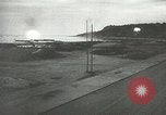 Image of Allied air attack Caen France, 1944, second 34 stock footage video 65675059373