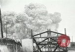 Image of Allied air attack Caen France, 1944, second 40 stock footage video 65675059373