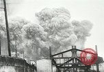 Image of Allied air attack Caen France, 1944, second 41 stock footage video 65675059373