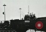 Image of Allied air attack Caen France, 1944, second 44 stock footage video 65675059373