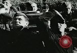 Image of Allied air attack Caen France, 1944, second 45 stock footage video 65675059373