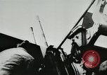 Image of Allied air attack Caen France, 1944, second 47 stock footage video 65675059373