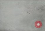 Image of Allied air attack Caen France, 1944, second 51 stock footage video 65675059373