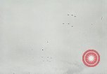 Image of Allied air attack Caen France, 1944, second 56 stock footage video 65675059373