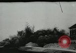 Image of Allied air attack Caen France, 1944, second 57 stock footage video 65675059373