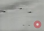 Image of Allied air attack Caen France, 1944, second 59 stock footage video 65675059373