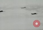 Image of Allied air attack Caen France, 1944, second 60 stock footage video 65675059373