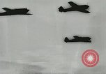 Image of Allied air attack Caen France, 1944, second 61 stock footage video 65675059373