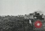 Image of German forces battle invading Allied forces Normandy France, 1944, second 8 stock footage video 65675059374