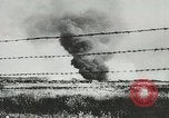Image of German forces battle invading Allied forces Normandy France, 1944, second 40 stock footage video 65675059374