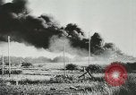 Image of German forces battle invading Allied forces Normandy France, 1944, second 44 stock footage video 65675059374