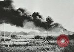 Image of German forces battle invading Allied forces Normandy France, 1944, second 45 stock footage video 65675059374