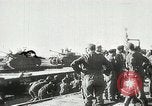 Image of German soldiers Russia, 1944, second 1 stock footage video 65675059375