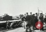 Image of German soldiers Russia, 1944, second 4 stock footage video 65675059375