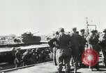 Image of German soldiers Russia, 1944, second 6 stock footage video 65675059375
