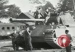Image of German soldiers Russia, 1944, second 7 stock footage video 65675059375