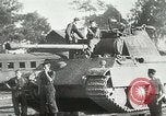 Image of German soldiers Russia, 1944, second 8 stock footage video 65675059375