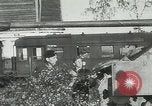 Image of German soldiers Russia, 1944, second 9 stock footage video 65675059375