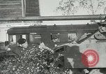 Image of German soldiers Russia, 1944, second 10 stock footage video 65675059375