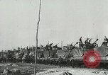Image of German soldiers Russia, 1944, second 12 stock footage video 65675059375