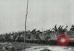 Image of German soldiers Russia, 1944, second 13 stock footage video 65675059375