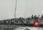 Image of German soldiers Russia, 1944, second 14 stock footage video 65675059375