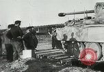 Image of German soldiers Russia, 1944, second 18 stock footage video 65675059375