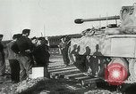 Image of German soldiers Russia, 1944, second 19 stock footage video 65675059375