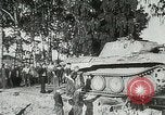 Image of German soldiers Russia, 1944, second 22 stock footage video 65675059375